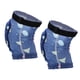thumbnail image 4 of PROPRO Rodilleras para niños Innovador Equipo de protección de EVA Suave para Patinaje sobre Ruedas Montar Deportes al Aire Libre (Azul Oscuro XXS), 4 of 8