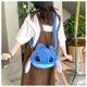 thumbnail image 2 of Juguetes de peluche de Disney Lilo & Stitch Kawaii Tigger Winnie The Pooh Anime Juguetes de peluche para niños Dibujos animados Peluche suave Niñas Bolsa de peluche, 2 of 5