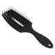 thumbnail image 5 of Detangling Comb, Comfortable Experience Wide Tooth Comb Relieve Pressure Scalp Massage Exquisite Texture For Travel For Home For Hotel ANGGREK Otros, 5 of 8