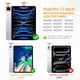 thumbnail image 2 of Funda FINTIE SlimShell para iPad Pro de 11 pulgadas (4.ª y 3.ª gen.) 2022/2021, 2 of 9