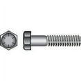 thumbnail image 2 of Hillman 9/16" Yellow Dichromate Grade 8 Steel Hex Head Cap Screw, 2 of 2