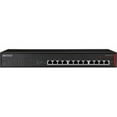 thumbnail image 1 of 12 Port 10GBE Gigabit Switch, 1 of 5