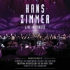 Hans Zimmer - Live in Prague - Vinyl