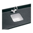 thumbnail image 2 of Swanstone US-1210 Entertainment / Bar Sink Undermount 13.5" W x 15.5" L, 2 of 2