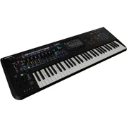 MONTAGE M6 61-Key Synthesizer