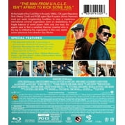 The Man From U.N.C.L.E.