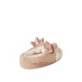 thumbnail image 4 of George Girls' Deer Slippers, 4 of 4