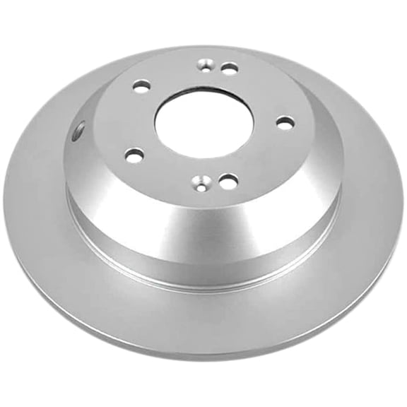 ADVICS Disc Brake Rotor