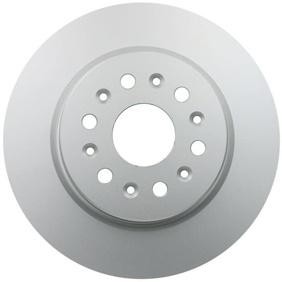 ADVICS Disc Brake Rotor