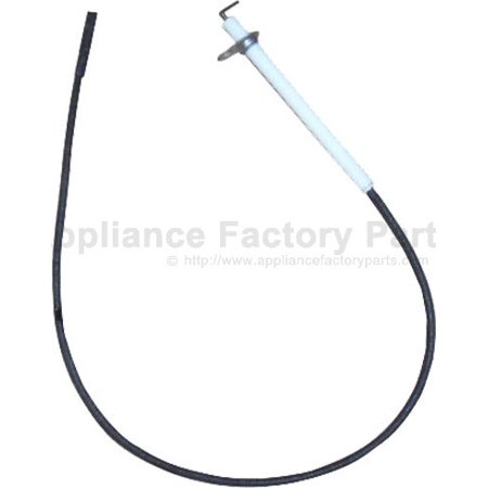 

MBRNR ELECTRODE WWIRE CHARCOAL 11632500