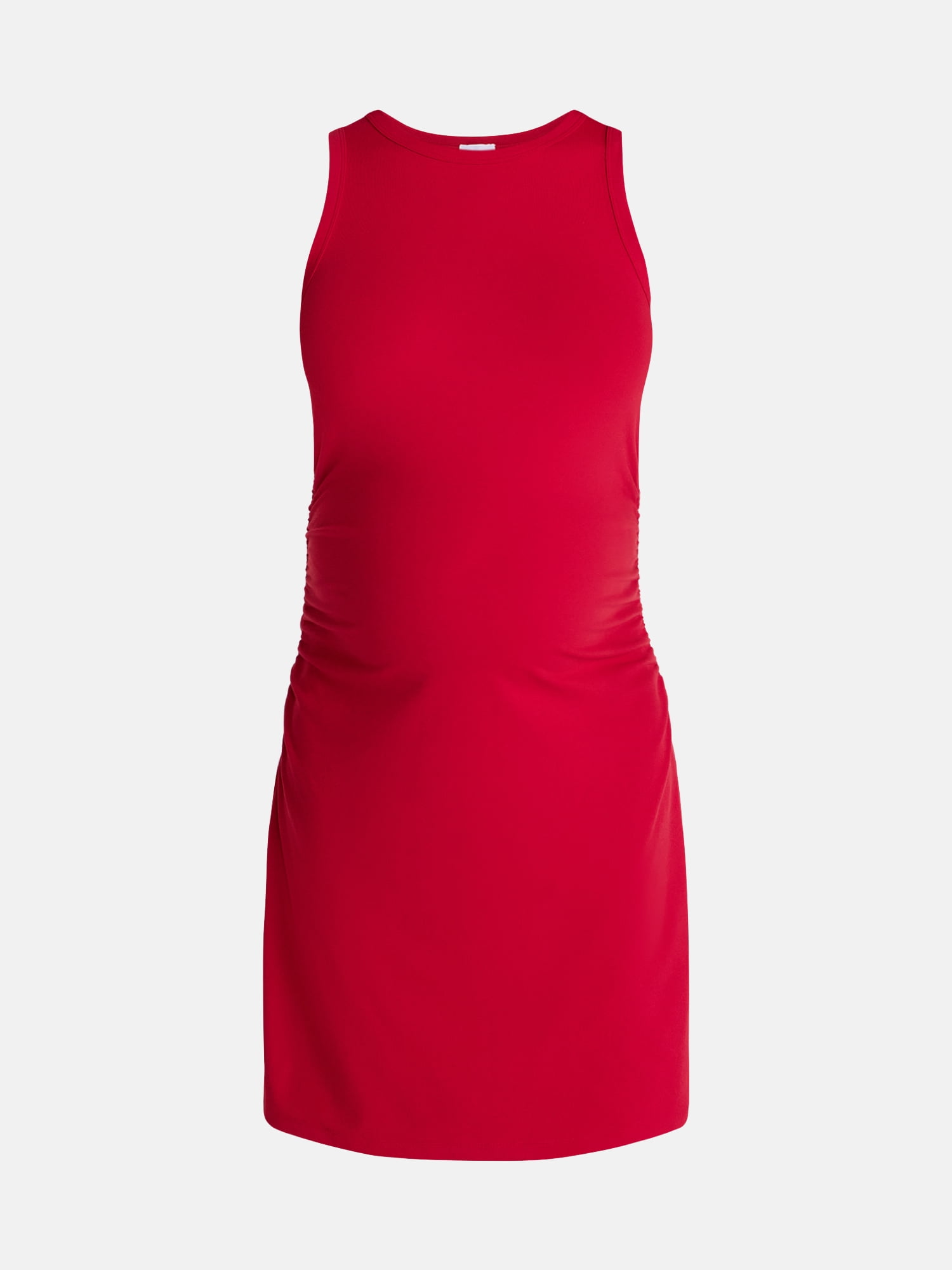 Ingrid & Isabel For Every Belly Women's Maternity Tank Bodycon Dress, Sizes S-XXL