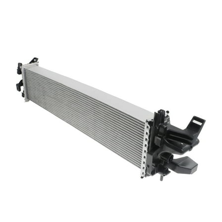 Radiator Cooler Cooling Replacement Fit for Ford Escape 1.5L L4 2017-2019