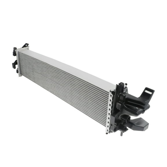 Radiator Cooler Cooling Replacement Fit for Ford Escape 1.5L L4 2017-2019
