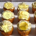 thumbnail image 4 of Adorno para tartas ASVNRES Love Heart Letter Acrílico Dorado (22), 4 of 6