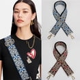 thumbnail image 3 of DONGTIAN Adjustable Purse Strap Guitar Strap Shoulder Bag Sling Bag Purse Strap Replacement Crossbody Grilles, 3 of 6