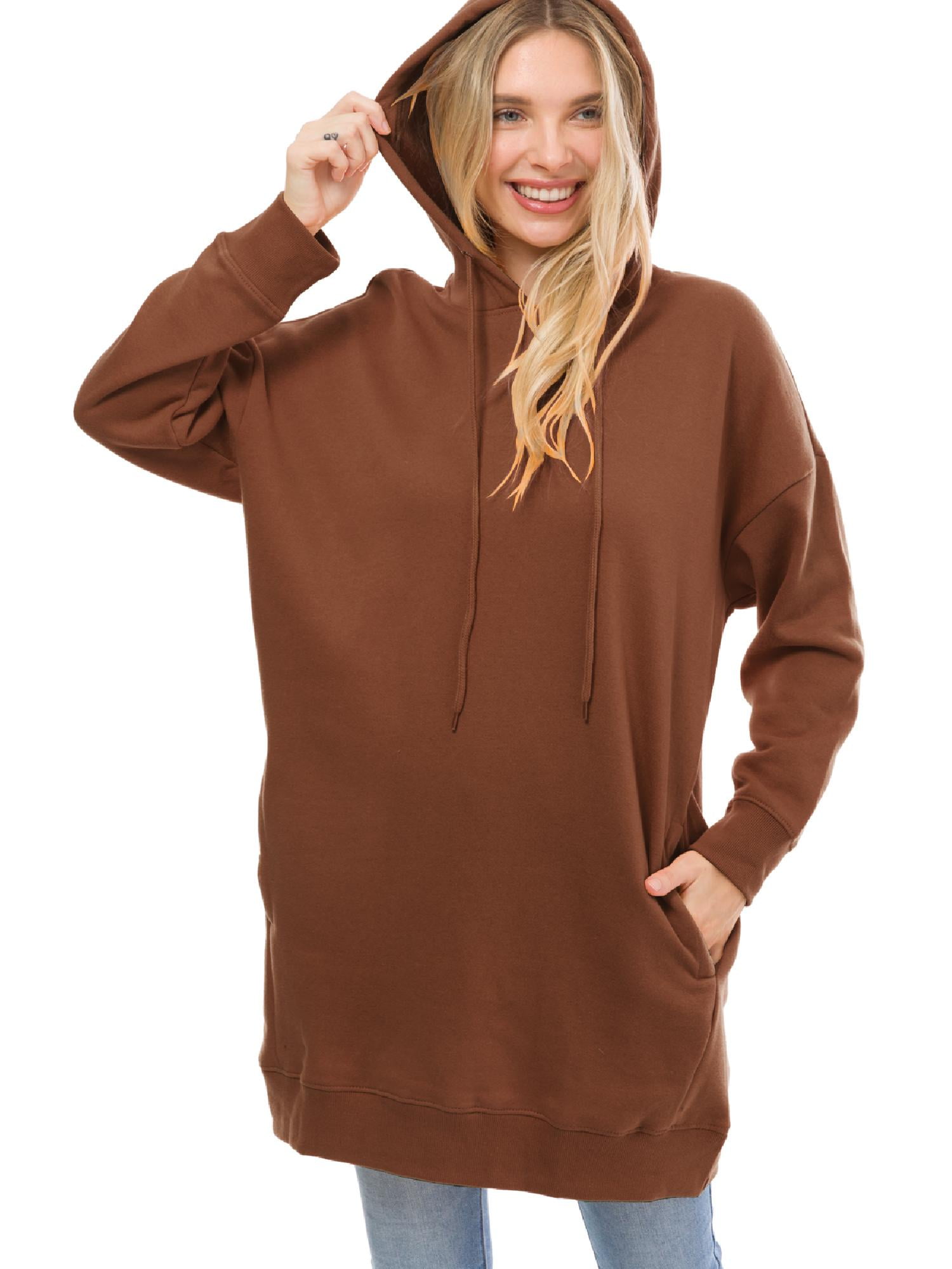 Women's Pullover Hoodie