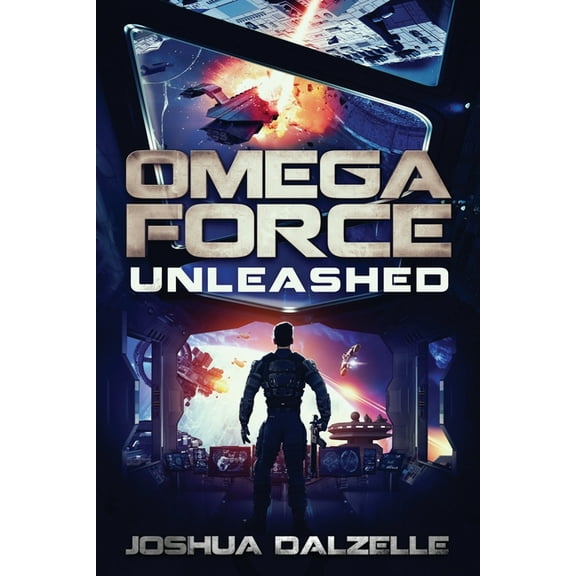 Omega Force: Unleashed (OF14)