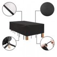 thumbnail image 1 of Outdoor Furniture Waterproof Cover Garden Patio Table Chair Dust Oxford Cover, 1 of 5