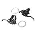 thumbnail image 2 of er s Waterproof Sensitive Smooth Brake for Cycling Left RIght Set, 2 of 8