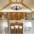thumbnail image 4 of Spptty G12 LED Corn Bulb Lamp 10W Hight Bright Lamp Home With 85 LED Beads AC85-265V, 4 of 8