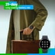 thumbnail image 3 of Smartwatch Amazfit Gtr 3 BLACK Gps 150 Modos Deportivos Ai 21 Días Amazfit GTR 3 BLACK, 3 of 8