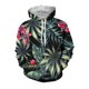 thumbnail image 3 of Sudadera con capucha con estampado de plantas verdes en 3D para niños, ropa de calle de moda, sudadera con capucha para hombre, jerséis Y2k, sudaderas con capucha de invierno unisex, 3 of 5