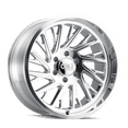 thumbnail image 1 of Cali Off-Road Roue Purge 22x12 8x165,1 +-51 mm, 1 of 1