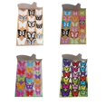 thumbnail image 4 of Bewildely Pegatinas de pared de mariposas 3D, calcomanías artísticas para el hogar, decoraciones para todas las habitaciones, decoración para Decoración del hogar No.03, 4 of 6