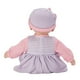 thumbnail image 4 of Madame Alexander 14-Inch Sweet Smiles Baby Doll, Puppy, Light Skin Tone, 4 of 5