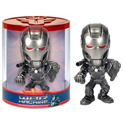 Iron Man 2 War Machine Funko Force