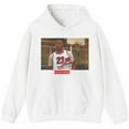 thumbnail image 2 of Glass House Apparel Michael Jordan Destined for Greatness Hoodie High Quality Sweatshirt, 2 of 3