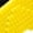 Yellow, variant on YLYL Men's Sneakers Flying Knitting Lace up Lightweight Breathable Mesh Fashion Casual Workout Running Walking Shoes