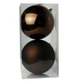 thumbnail image 1 of 5in Shatterproof Christmas Ornament, 1 of 1