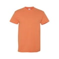 thumbnail image 2 of Gildan - Heavy Cotton T-Shirt - 5000 - Sunset - Size: L, 2 of 3