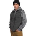 thumbnail image 1 of Chaleco The North Face Apex Bionic 3 resistente al viento y al agua, 1 of 6