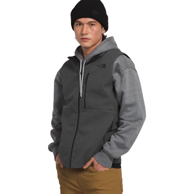 Chaleco The North Face Apex Bionic 3 resistente al viento y al agua