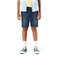 thumbnail image 3 of Signature By Levi Strauss & Co. Boys Pull On Short, Sizes 4-18, 3 of 6