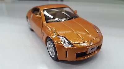 350z toy car