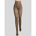 thumbnail image 2 of Set De 2 Mallas Termicas Mujer Gruesas Leging Afelpados Ropa, 2 of 5