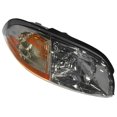 thumbnail image 3 of Geelife For 1999-2000 Ford Windstar Headlight Headlamp Passenger Side Right, 3 of 8