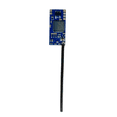 thumbnail image 4 of 2.4G 50MW TX2570 TX Transmitter Module 2370-2570MHz VCD/DVD/DVB Wireless Video Transmission Module, 4 of 6