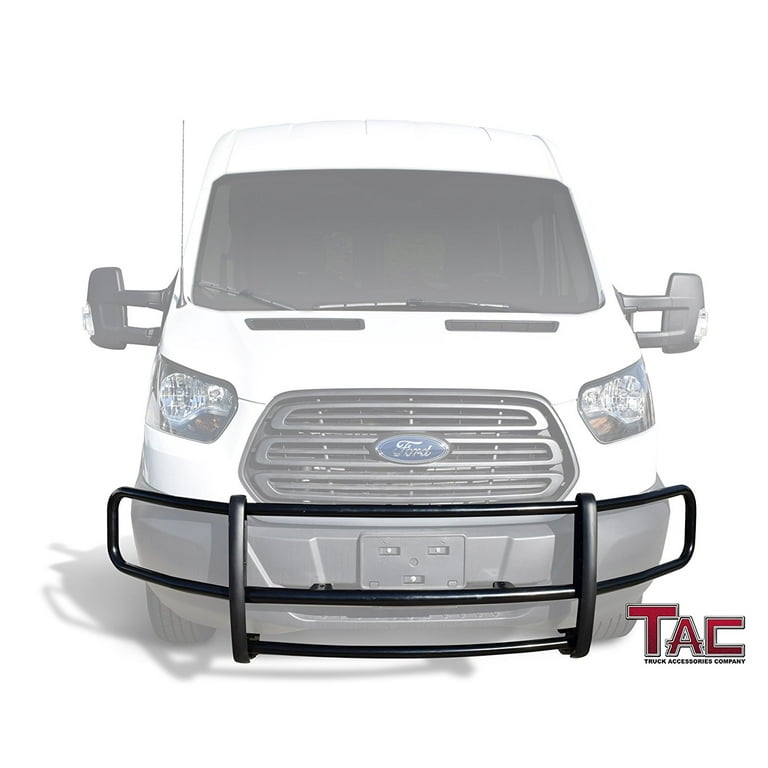 Bullbar ford transit sales