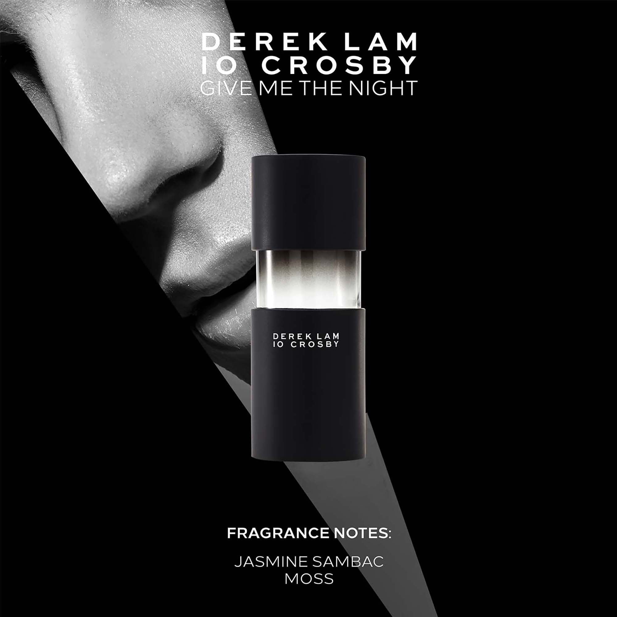 Derek Lam Give Me The Night, Perfume for Women, Womens Perfume, 3.4 oz