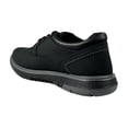 thumbnail image 4 of Mocasin Hombre Forester Casual negro 28, 4 of 5