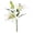 G, variant on Single Artificial Lily, Loetky Realistic Artificial Flowers Colorful Flower Decorations, Plant Ornament For Indoor Decoration Tall Vase Arrangements Home Wedding Table Centerpieces