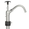 Action Pump THP-ST Piston Pump for Aggressive Chemicals