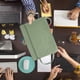 thumbnail image 5 of Handheld Book Bag Thickened Stationery Homework Toy Storage File Bag, 5 of 5