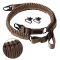 thumbnail image 4 of Cordón de paracaídas Correa de supervivencia Correa de emergencia Pulsera Cordón de tejido ajustable al aire libre Eigraketly OD000171-00B, 4 of 7