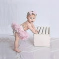 thumbnail image 3 of Tutu Petti Skirt For , Ideal For Ballet, Fluffy Skirt Z, 3 of 4
