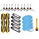 thumbnail image 1 of Kit de filtros de cepillo para Ecovacs Deebot Ozmo 920 950 Robot Afortunado Sencillez, 1 of 4